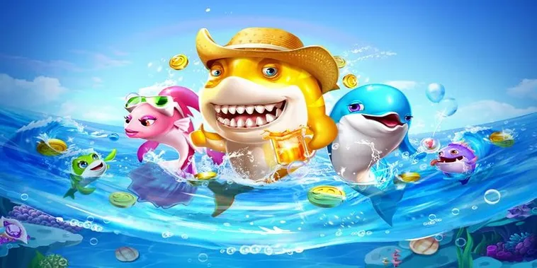 Bắn Cá Royal Fishing Tại RikVip Hướng Dẫn Săn Boss Đại Dương Nhận Thưởng Lớn