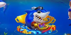 Hướng Dẫn Cách Chơi Bắn Cá Vua Hải Tặc Tại RikVip Để Săn Boss Khủng