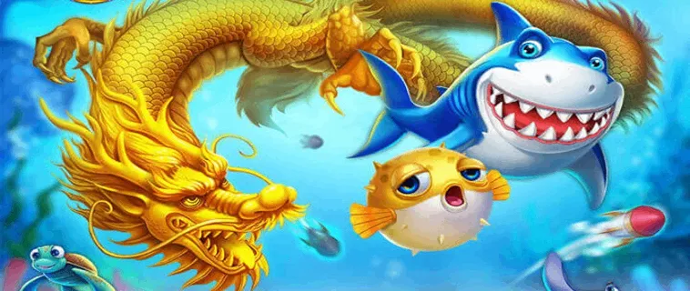 Cách Săn Rồng Thần Trong Bắn Cá Rồng Tại RikVip Để Nhận Thưởng Cực Lớn