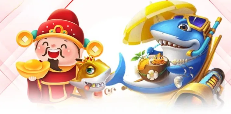 Mẹo Chơi Bắn Cá Thần Tài Tại RikVip Để Nhận Hũ Vàng Khủng Mỗi Ngày