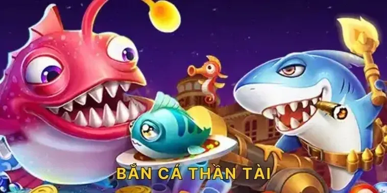 Mẹo Chơi Bắn Cá Thần Tài Tại RikVip Để Nhận Hũ Vàng Khủng Mỗi Ngày