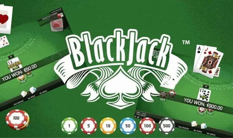 Tuyệt Chiêu Đánh Blackjack Tại RikVip Giúp Người Chơi Làm Chủ Bàn Cược Đỉnh Cao