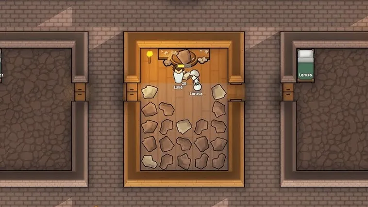 Hướng Dẫn Cách Chơi Game Nhanh Cut Stone Tại RikVip Luôn Thắng Lớn Mỗi Ngày