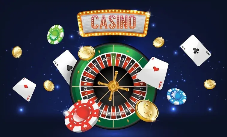 Bí Quyết Chơi Casino Online RikVip Giúp Bạn Thắng Lớn Và Nhận Quà