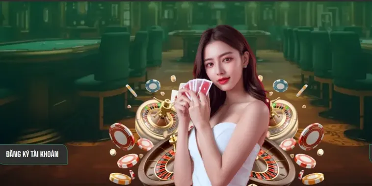 Quy Trình Đăng Ký RikVip Đơn Giản Cho Người Mới Bắt Đầu Nhận Ngay Ưu Đãi