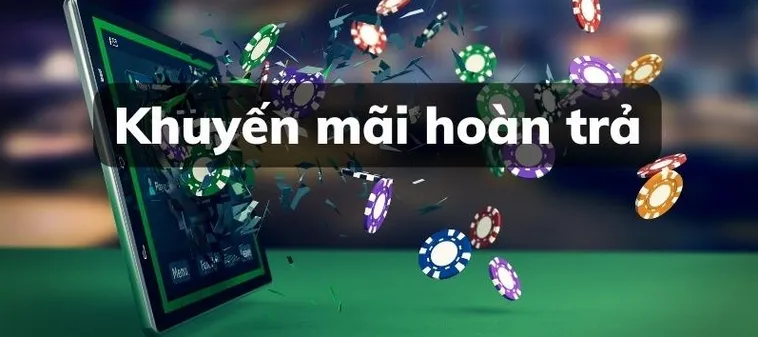 Bí Quyết Nhận Hoàn Trả Không Giới Hạn Tại Cổng Game RikVip Cực Kỳ Hấp Dẫn