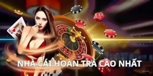 Bí Quyết Nhận Hoàn Trả Không Giới Hạn Tại Cổng Game RikVip Cực Kỳ Hấp Dẫn