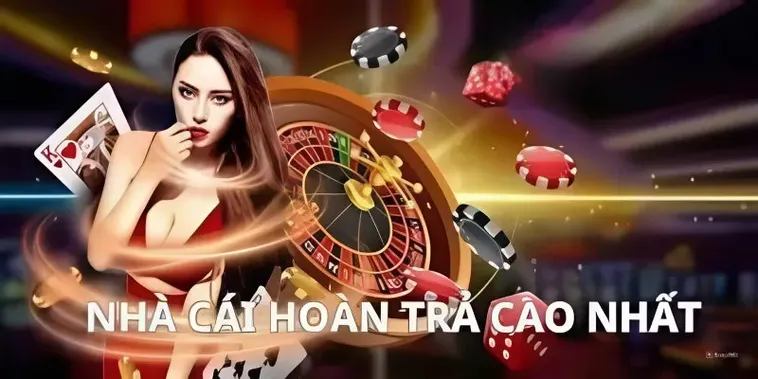 Bí Quyết Nhận Hoàn Trả Không Giới Hạn Tại Cổng Game RikVip Cực Kỳ Hấp Dẫn