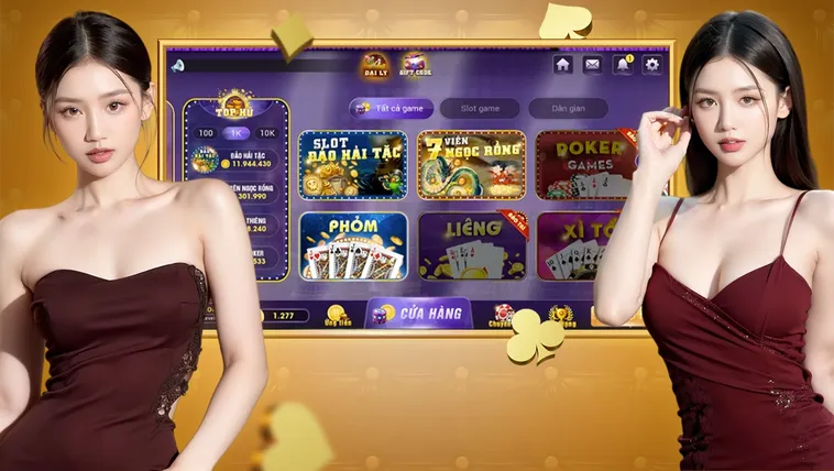 Những Hướng Dẫn RikVip Chi Tiết Giúp Bạn Làm Chủ Mọi Trò Chơi Nhanh Chóng