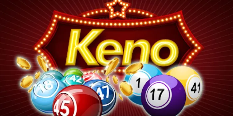 Hướng Dẫn Soi Cầu Game Nhanh Keno Tại RikVip Để Trúng Thưởng Tiền Tỷ Mỗi Ngày
