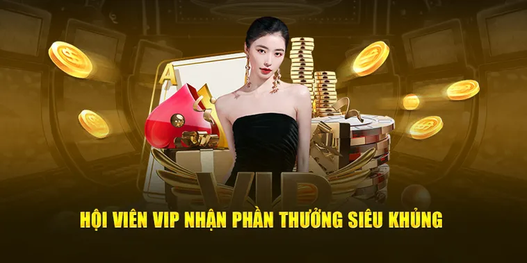 Hướng Dẫn Cách Nhận Ngay Những Ưu Đãi Khủng Khi Tham Gia Khuyến Mãi RikVip