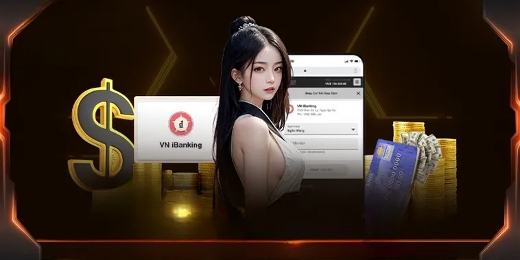 Nhận Ngay Ưu Đãi Nạp Lần 2 Tặng 50% Tại Cổng Game RikVip
