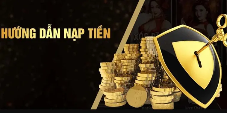 Hướng Dẫn Cách Nạp Tiền RikVip Siêu Tốc Để Tham Gia Thế Giới Giải Trí