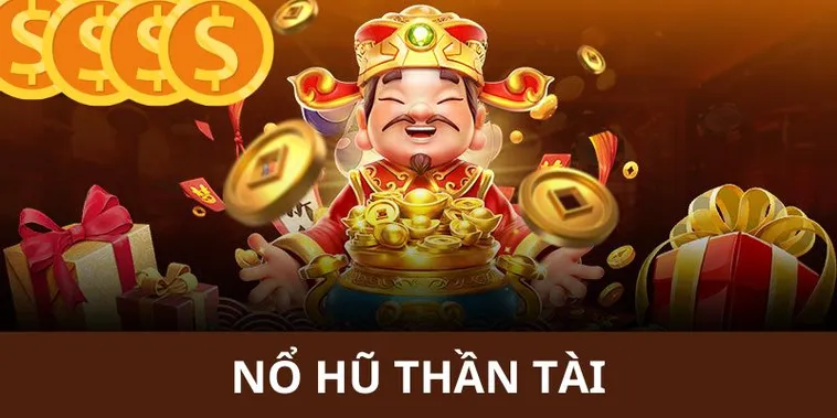 Cách Chinh Phục Game Nổ Hũ Thần Tài Tại RikVip Giúp Bạn Đổi Đời Nhanh