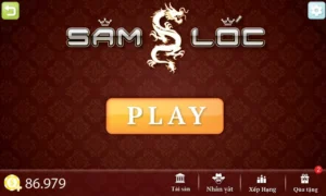 Cách Tham Gia Sâm Lốc Cổng Game RikVip Và Nhận Thưởng Cực Lớn Mỗi Ngày