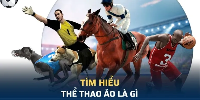 Cách Tham Gia Cá Cược Thể Thao Ảo RikVip Để Sớm Trở Thành Triệu Phú
