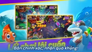 Cách Chinh Phục Đại Dương Để Nhận Thưởng Lớn Cùng Thợ Săn Cá Tại RikVip