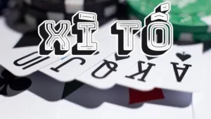 Bí Quyết Chơi Xì Tố Tại RikVip Giúp Bạn Chiến Thắng Với Tỷ Lệ Cao