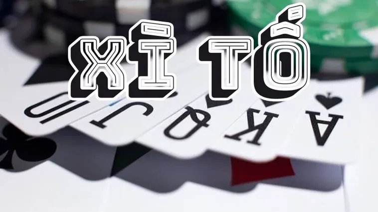 Bí Quyết Chơi Xì Tố Tại RikVip Giúp Bạn Chiến Thắng Với Tỷ Lệ Cao
