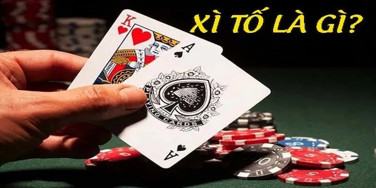 Bí Quyết Chơi Xì Tố Tại RikVip Giúp Bạn Chiến Thắng Với Tỷ Lệ Cao