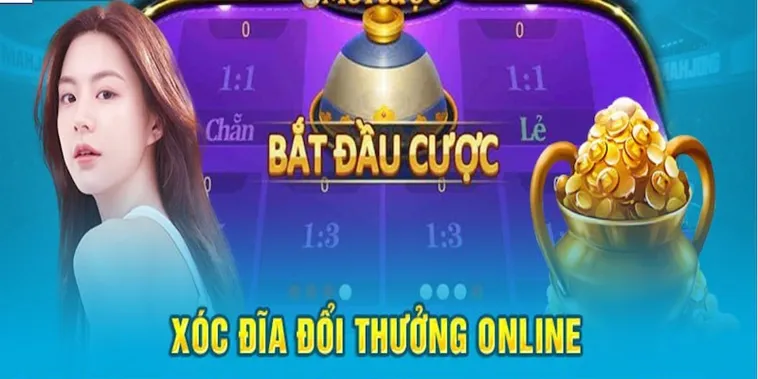 Hướng Dẫn Đánh Xóc Đĩa Tại RikVip Đảm Bảo Thắng Lớn Nhận Thưởng Cực Khủng